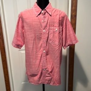 Mountain Khakis SS shirt